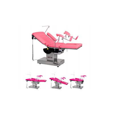 MDK-ZC2 電動婦產床